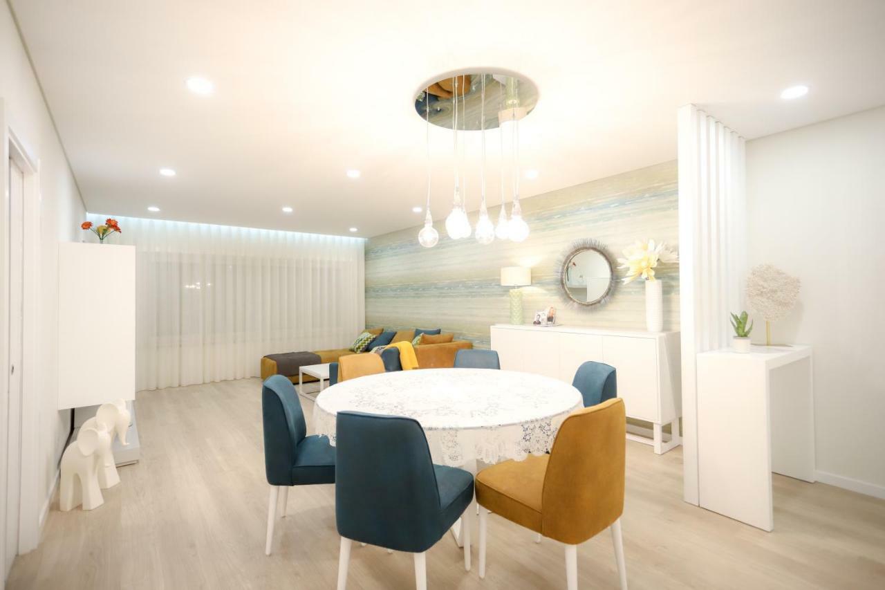 Pajaro Residence ฟิเกราดาฟอซ ภายนอก รูปภาพ